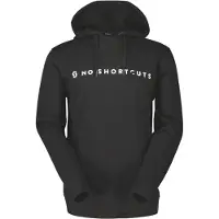 SCOTT Sweat à Capuche No Shortcuts