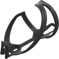 Syncros Porte-bidon Tailor 1.0 L Noir Noir One Size