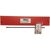 Fulcrum Rayon Arrière Complete R0 2wf Dx