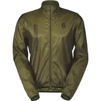 SCOTT Rc Team Wb Jacket Vert S Homme