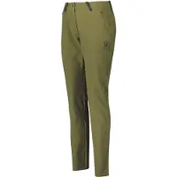 SCOTT Commuter Pants Vert XS Femme