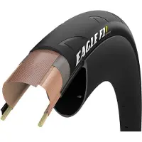 Goodyear 25-622 Eagle F1 R tubeless complete, pliage, R:Shield, Dynamic:UHP, noir