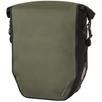 Agu Shelter Pannier 21l Vert