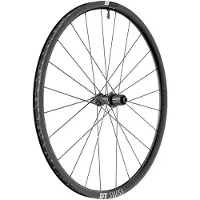 Dt Swiss Roue arrière, 28"