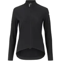 Assos Uma Gt Spring Fall C2 Long Sleeve Jersey Noir XS Femme