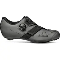 Sidi Chaussures VTT Prima Noir EU 42 Homme Noir EU 42