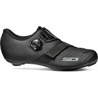 Sidi Prima Road Shoes Noir EU 48 Homme