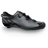 Sidi Shot 2s Road Shoes Noir EU 44 Homme
