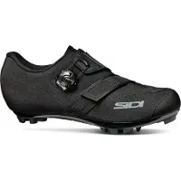 Sidi Chaussures VTT AERTIS, noir, taille 42,5
