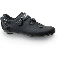 Sidi Wire 2s Road Shoes Noir EU 40 Homme