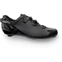 Sidi Chaussures Shot 2S Noires, Taille 42 - EUR