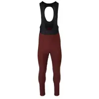 Agu Essential Prime Iii Bib Tights Rouge M Homme