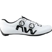 Northwave Veloce Extreme Road Shoes Blanc EU 43 Homme