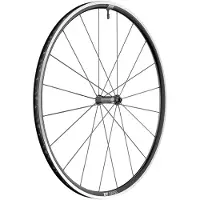 Dt Swiss P1800 Spline Qr Road Front Wheel Argenté 5 x 100 mm