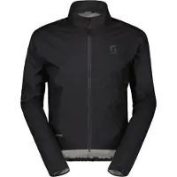 SCOTT Rc Pro Gore-tex Wp Jacket Noir L Homme
