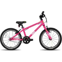 Frog Bikes 47 18´´ Bike Rose Garçon