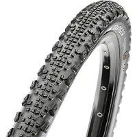 Maxxis Pneu Ravanger 700x50c (50-622) EXO TR pliable noir ETB00450400