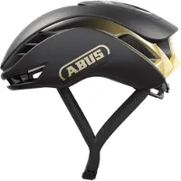 ABUS Casque Route 98025 - GAMECHANGER 2.0 BLACK GOLD S