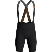 Assos Equipe Rs Schtradivari S11 Long Bib Shorts Noir XLG Homme