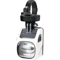 Magic Shine Evo Front Light Argenté 1700 Lumens