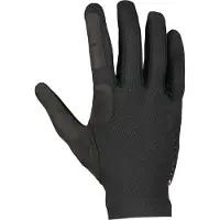 SCOTT Ultd Gloves Noir M