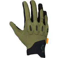SCOTT Gravity Lf Gloves Vert XS