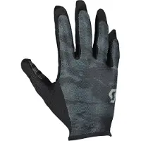 SCOTT Traction Lf Gloves Gris S