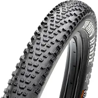 Maxxis Rekon Race 29/28" (622 mm) Noir/Skinwall 2.25 Tubeless Prêt-EXO-Maxxspeed Pneu VTT