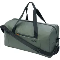 Evoc Unisexe, Sac, Weekender 40L, Gris, Vert, (40 l)