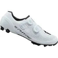 Shimano Xc903 Mtb Shoes Blanc EU 41 Homme