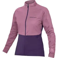Endura Veste Windchill II E9163 - femmes, mûre - Taille S