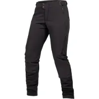 Endura MT500 Spray Trousers RE8141 - femmes, ample, sans doublure, noir - Taille L