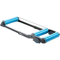 Tacx T1100 Galaxia T1100 Rollentrainer schwarz