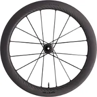 Syncros Capital Sl Aero 700c Cl Disc Tubeless Road Rear Wheel Argenté 12 x 142 mm / Sram XDR
