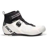 Sidi Nix Road Shoes Blanc EU 37