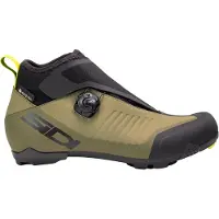 Sidi Hiemx Mtb Shoes Vert EU 40