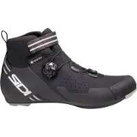 Sidi Chaussures de course Nix Noir UE 40 Hommes,Femmes Noir UE 40
