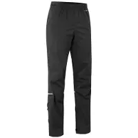 Gripgrab Explr Waterproof Lightweight Pants Noir 2XL Homme
