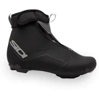 Sidi Nubes Xc Mtb Shoes Noir EU 39