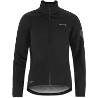 Craft Core Bike Subz 2 Jacket Noir XL Femme