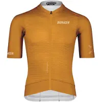 Bioracer Epic Ultralight Short Sleeve Jersey Orange M Homme