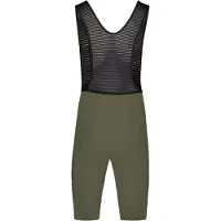 Bioracer Icon Cargo Bib Shorts Vert 2XL Homme
