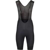Bioracer Icon Bib Shorts Noir S Femme