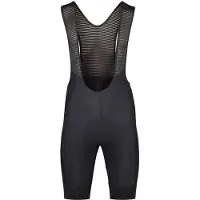 Bioracer Icon Bib Shorts Noir 134-146 cm Enfants