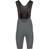 Bioracer Icon Bib Shorts Gris XS Femme
