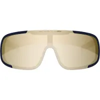 POC Aspire Sunglasses Doré Clarity Road/Partly Sunny Gold/CAT3