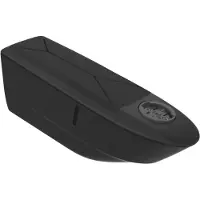 Syncros Plasma & Nutrition Box Frame Bag Noir M