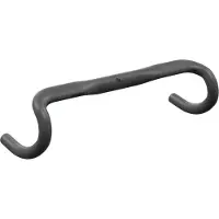 Syncros Hb-r100-al Handlebar Argenté 31.8 mm / 400 mm