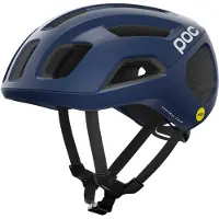POC Ventral Air Mips Helmet Bleu M