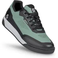 SCOTT Volt Evo Flat Mtb Shoes Vert EU 45 Homme